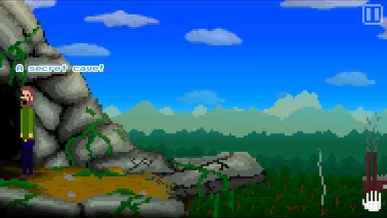 Paul Pixel - The Awakening